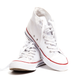 Illustration for article titled Are White Sneakers Worth the Trouble? (An Important Debate)